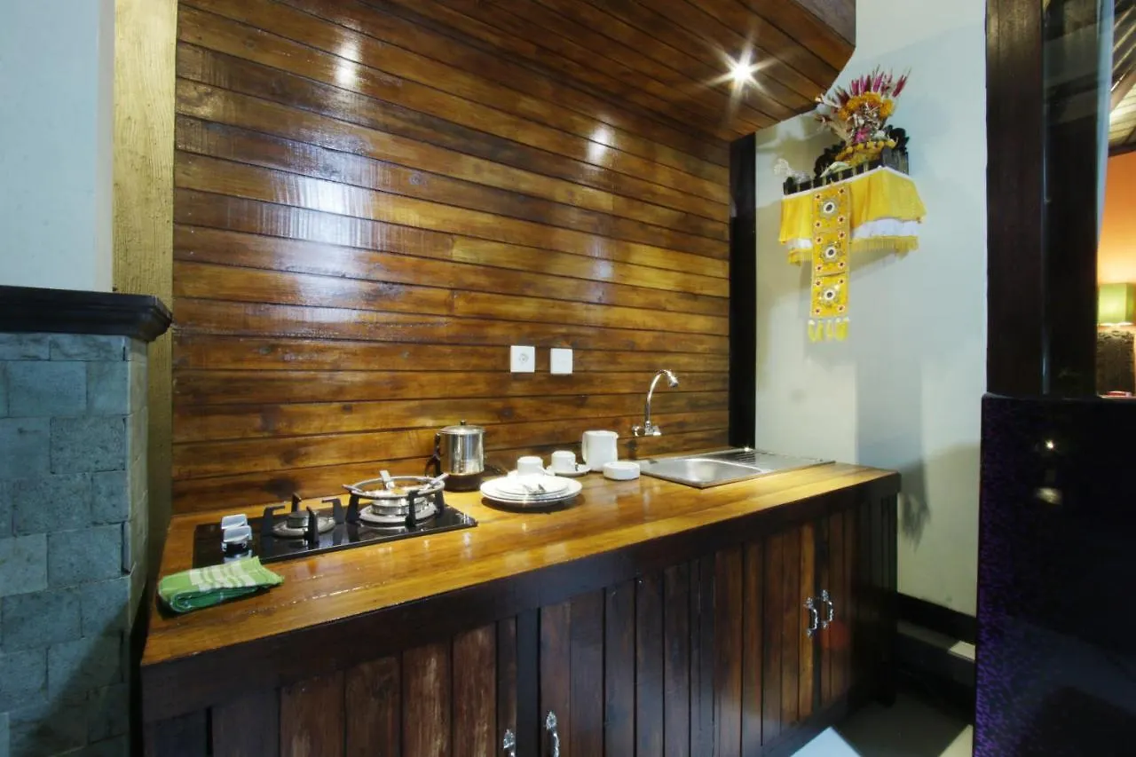 The Forest Villa Ubud