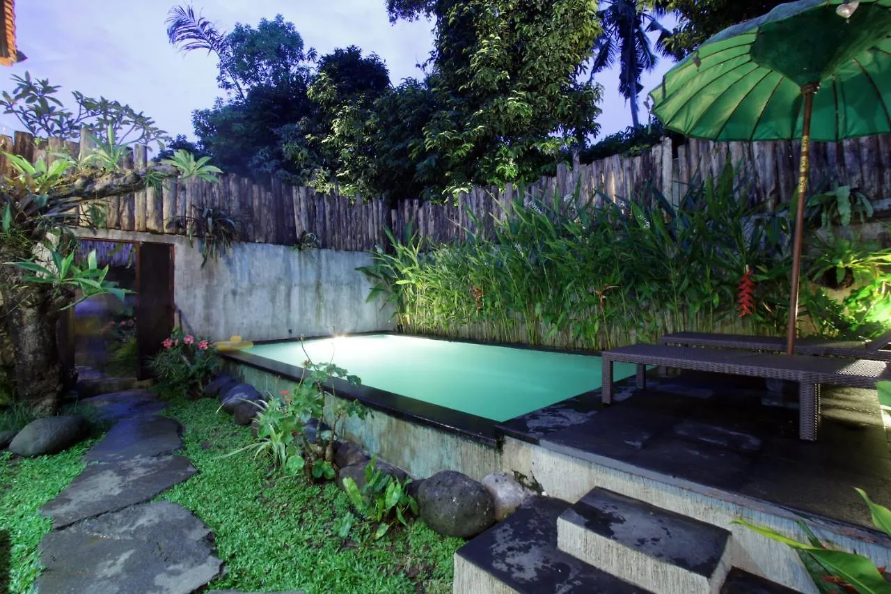 The Forest Villa Ubud  Ubud (Bali)
