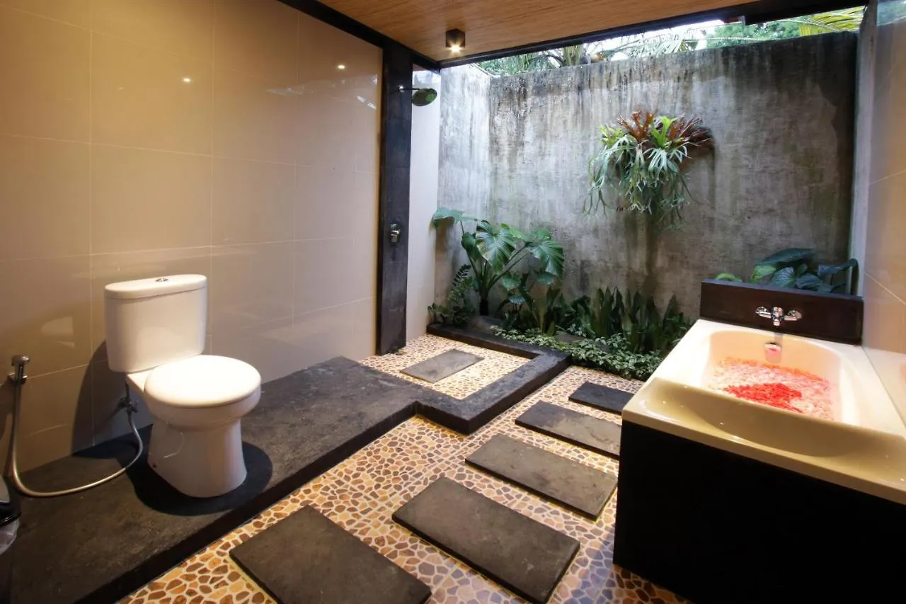 The Forest Villa Ubud